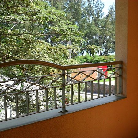 מון שואזי Sunway Residence חדר תמונה