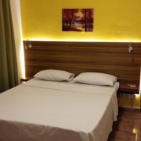 מון שואזי Sunway Residence מראה חיצוני תמונה