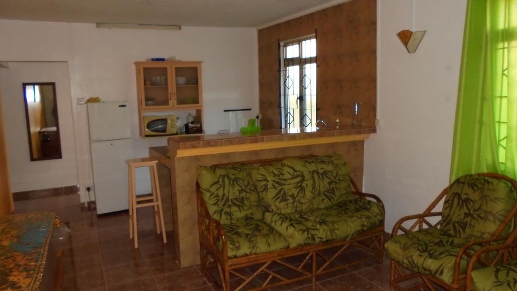 מון שואזי Sunway Residence חדר תמונה