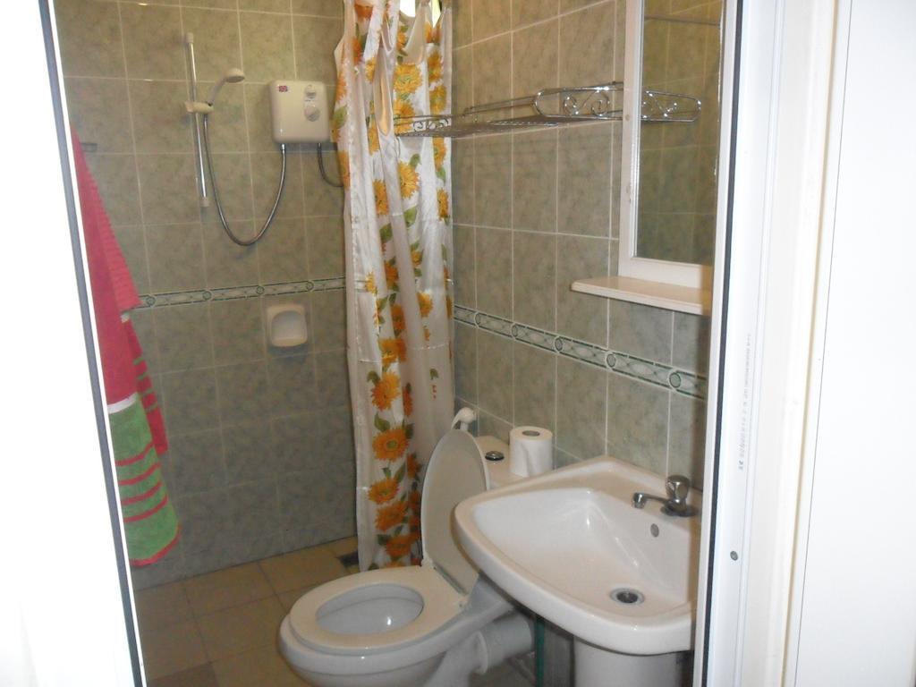 מון שואזי Sunway Residence חדר תמונה