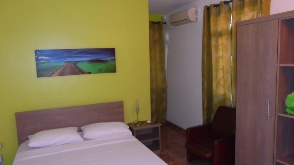 מון שואזי Sunway Residence חדר תמונה