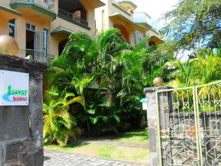 מון שואזי Sunway Residence מראה חיצוני תמונה