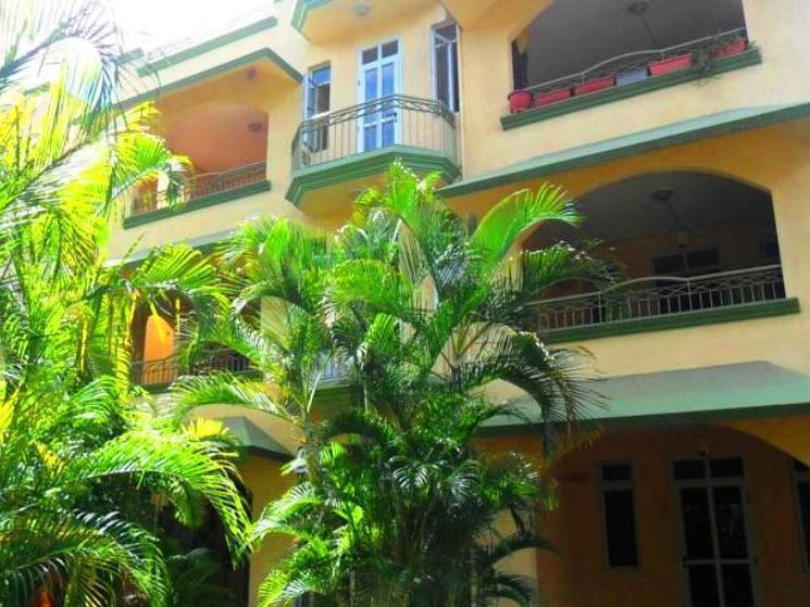 מון שואזי Sunway Residence מראה חיצוני תמונה