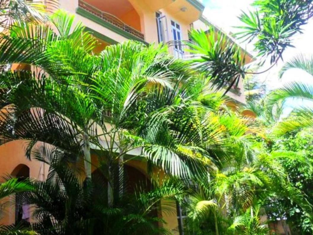 מון שואזי Sunway Residence מראה חיצוני תמונה