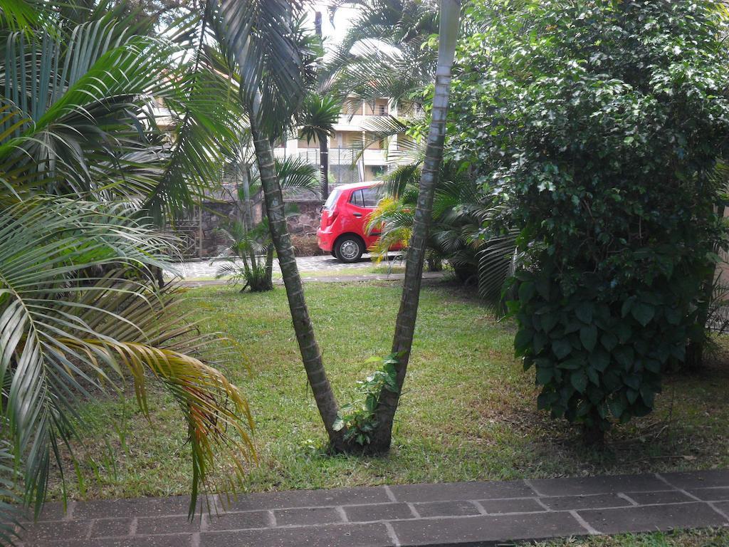 מון שואזי Sunway Residence מראה חיצוני תמונה