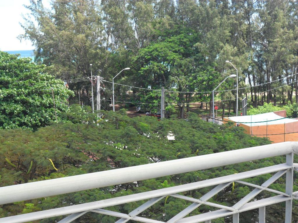 מון שואזי Sunway Residence מראה חיצוני תמונה