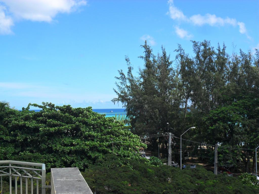 מון שואזי Sunway Residence מראה חיצוני תמונה