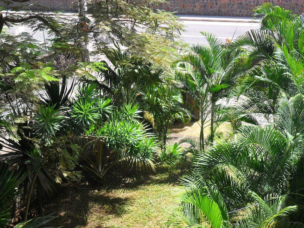 מון שואזי Sunway Residence מראה חיצוני תמונה