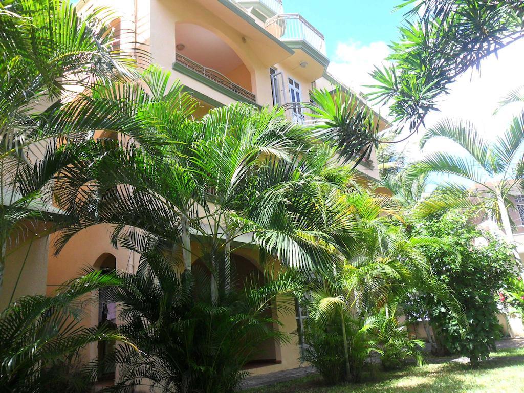 מון שואזי Sunway Residence מראה חיצוני תמונה